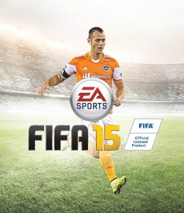 FIFA15 Dynamo